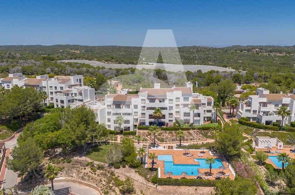 Appartement in Desemparats