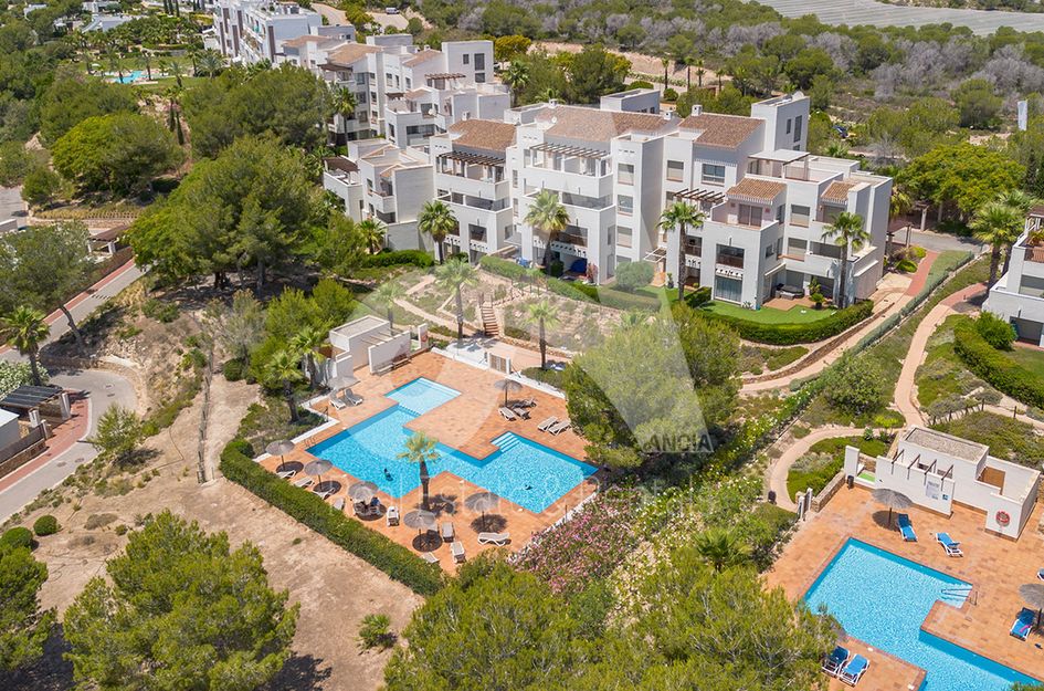 Appartement in Desemparats