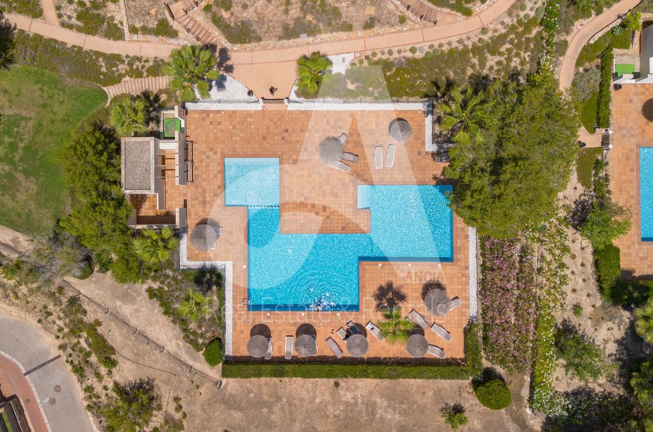 Appartement in Desemparats