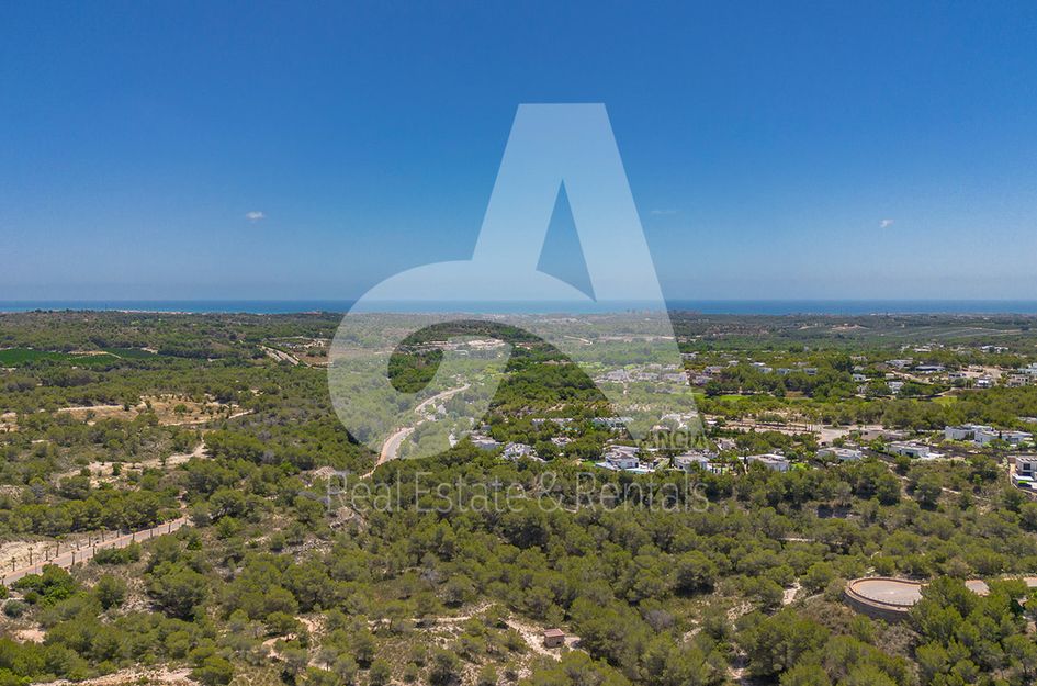 Appartement in Desemparats