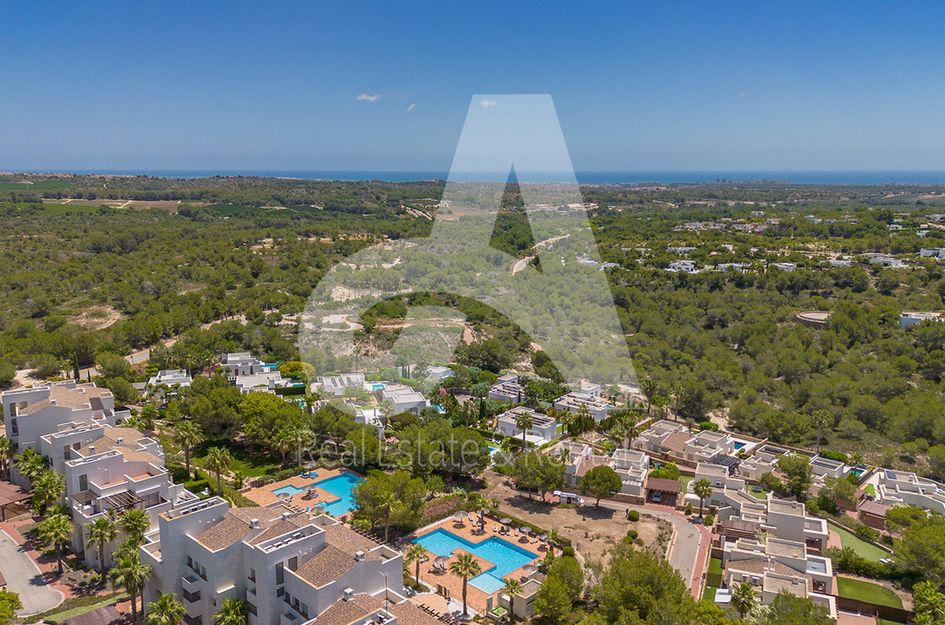 Appartement in Desemparats