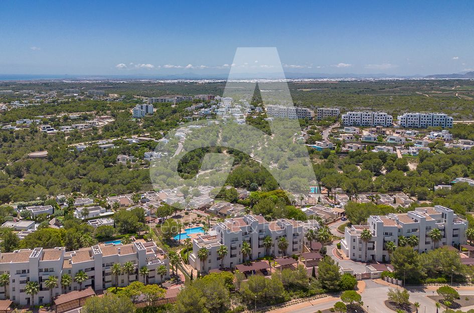 Appartement in Desemparats