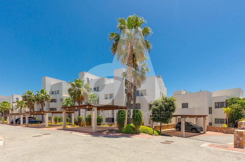 Appartement in Desemparats