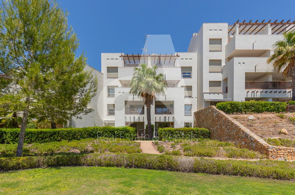 Appartement in Desemparats