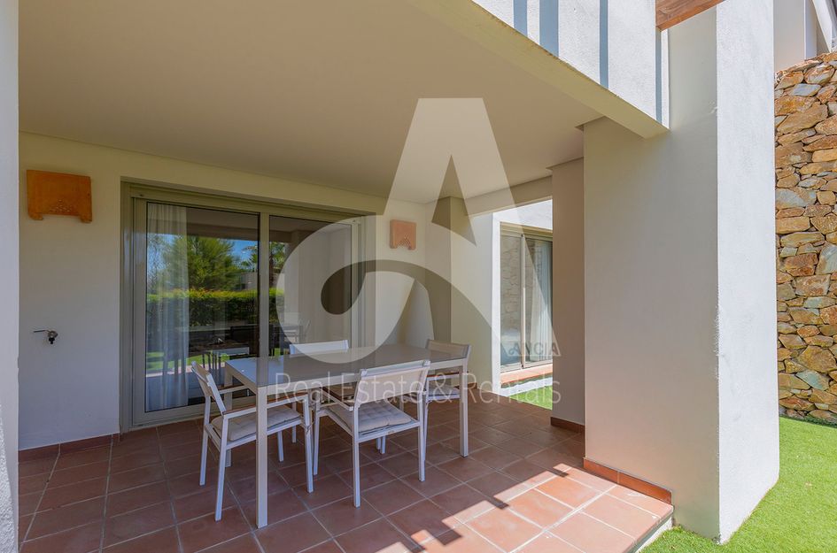 Appartement in Desemparats