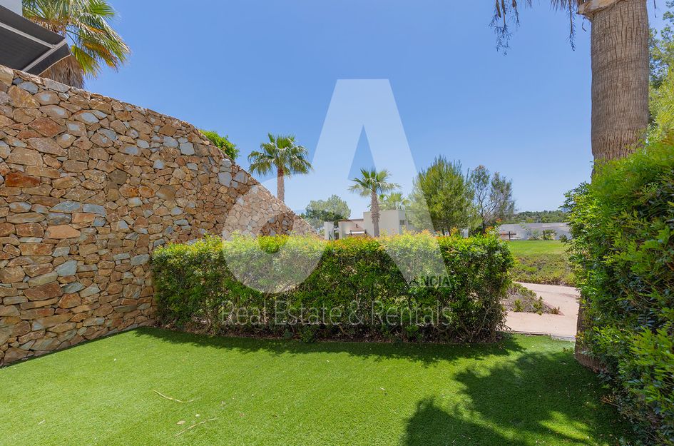 Appartement in Desemparats