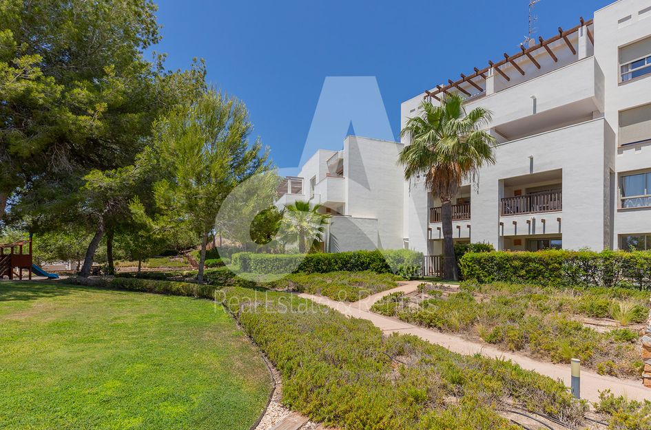 Appartement in Desemparats