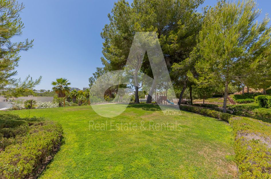 Appartement in Desemparats
