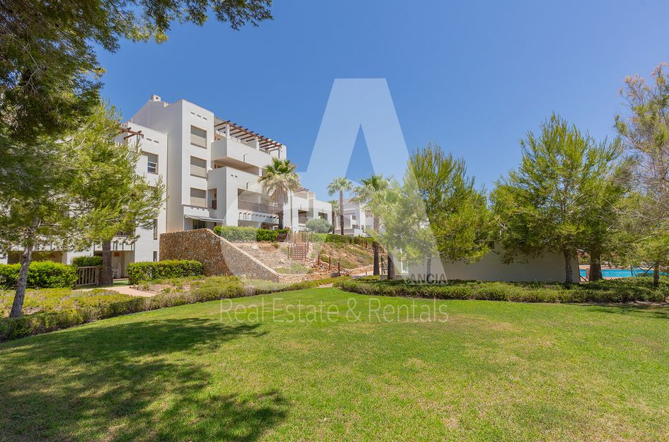 Appartement in Desemparats