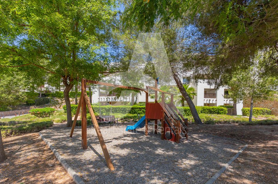Appartement in Desemparats