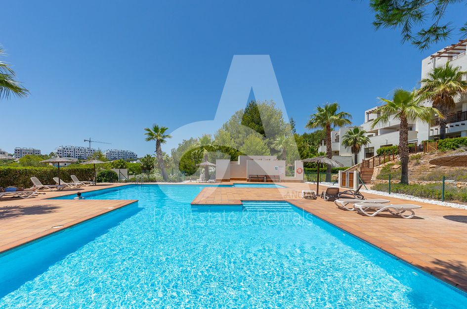 Appartement in Desemparats