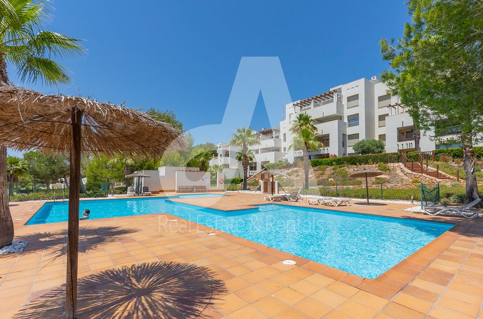 Appartement in Desemparats