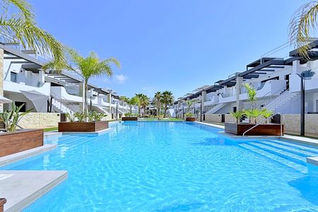 Penthouse in Cabo Roig