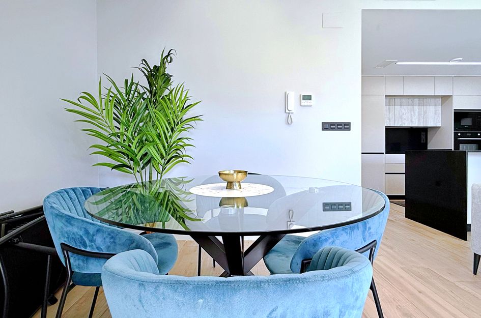 Penthouse in Cabo Roig