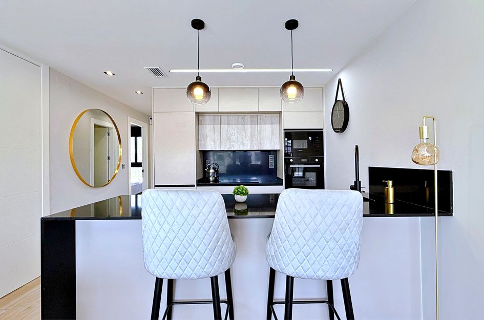 Penthouse in Cabo Roig