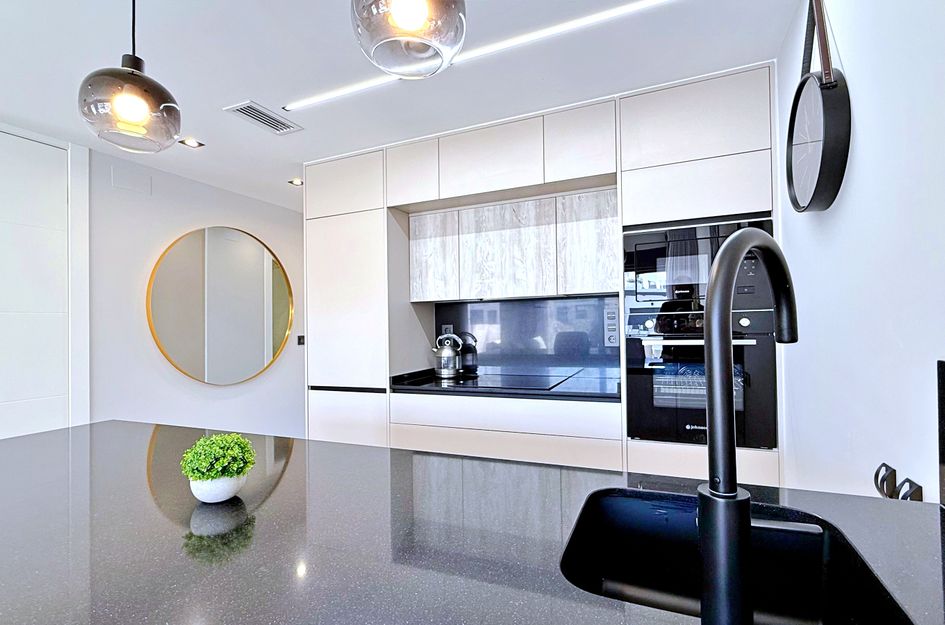Penthouse in Cabo Roig