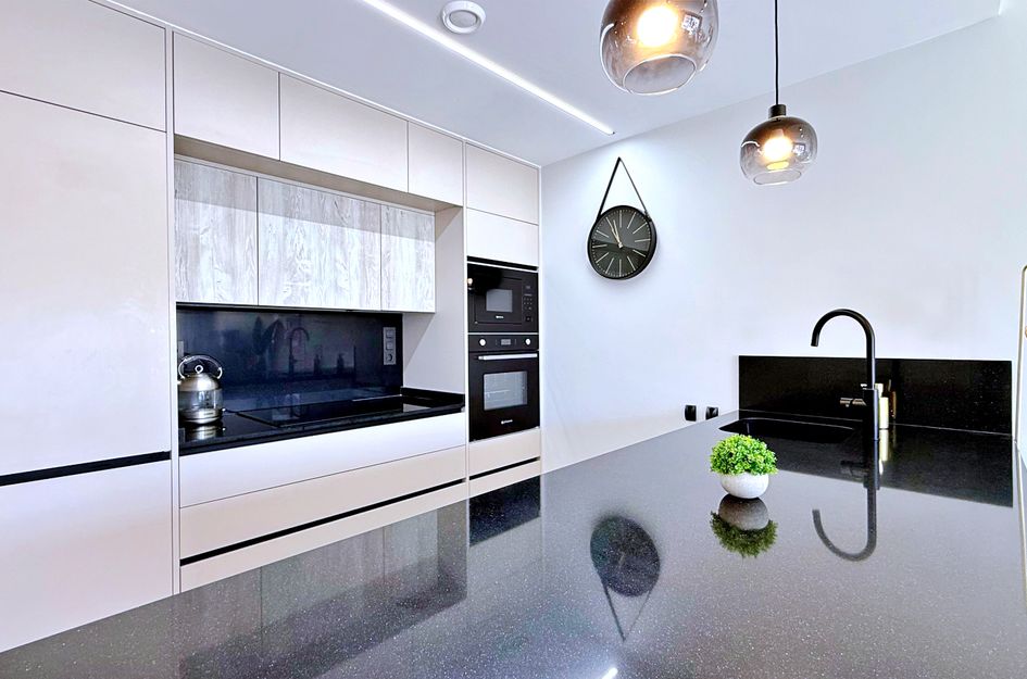 Penthouse in Cabo Roig