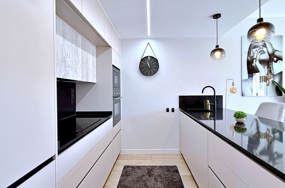 Penthouse in Cabo Roig