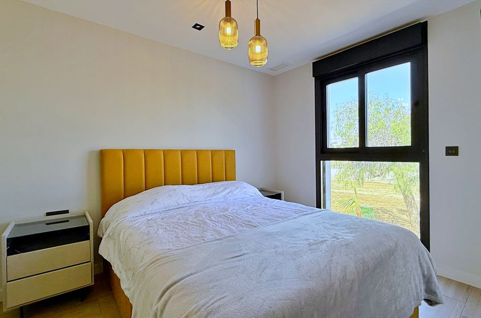 Penthouse in Cabo Roig