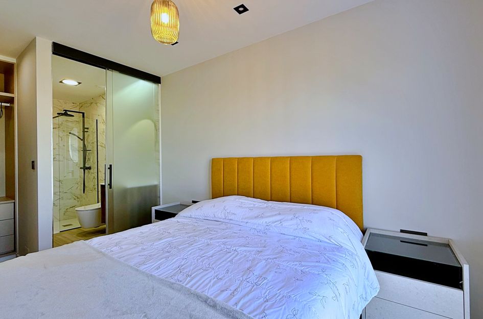 Penthouse in Cabo Roig