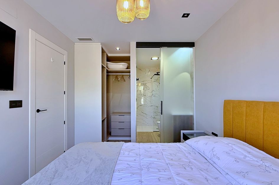 Penthouse in Cabo Roig
