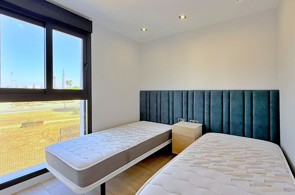 Penthouse in Cabo Roig