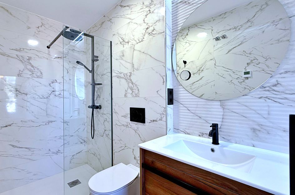 Penthouse in Cabo Roig