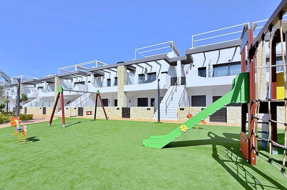Penthouse in Cabo Roig