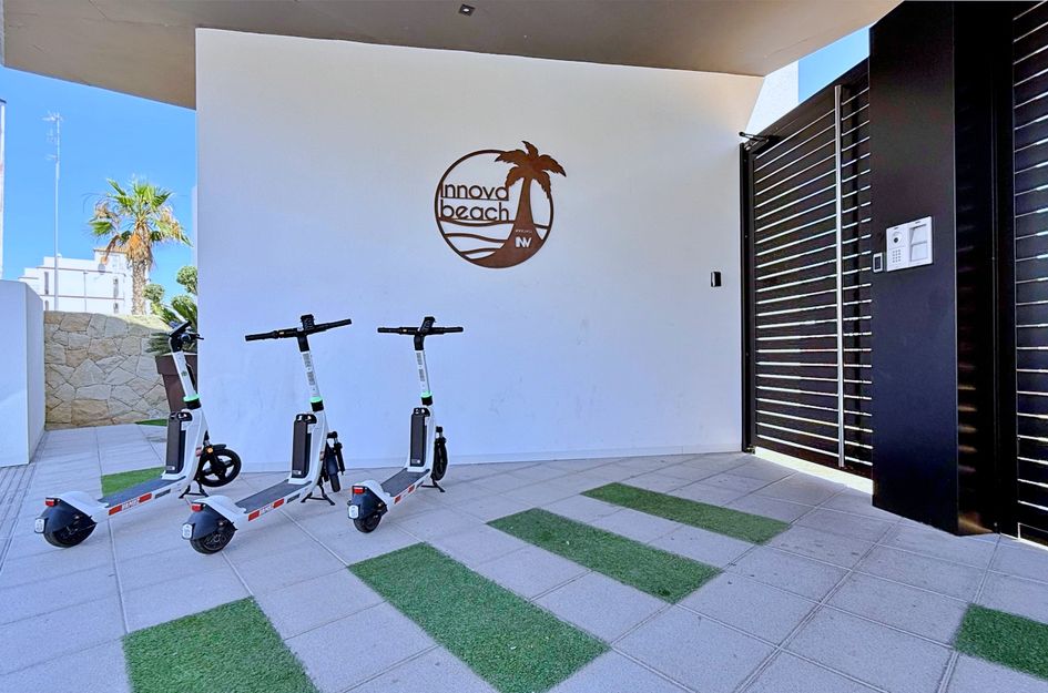 Penthouse in Cabo Roig