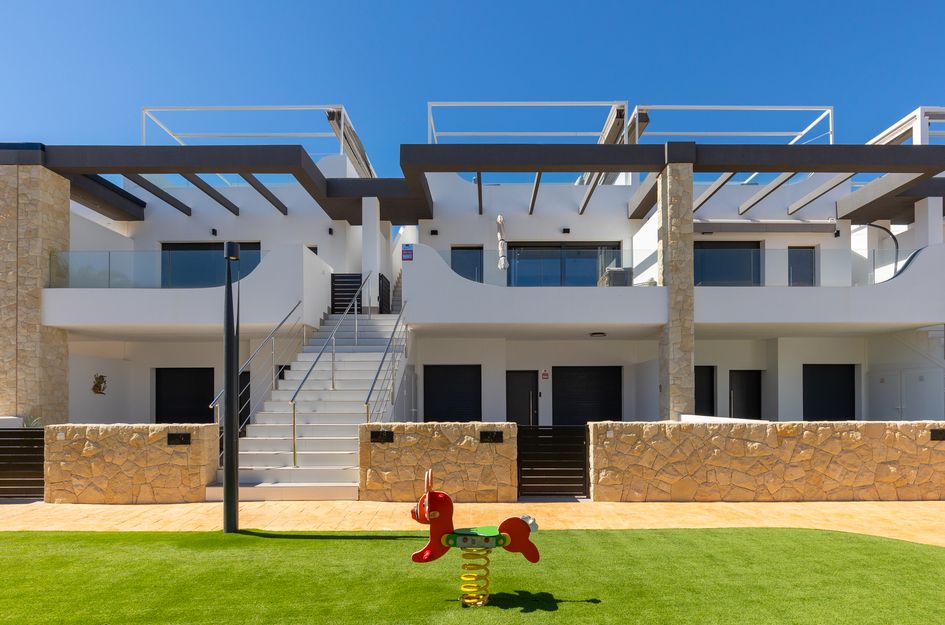 Penthouse in Cabo Roig