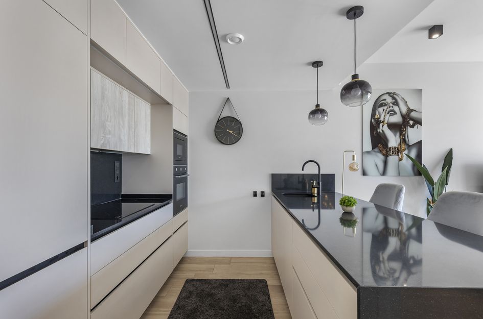 Penthouse in Cabo Roig