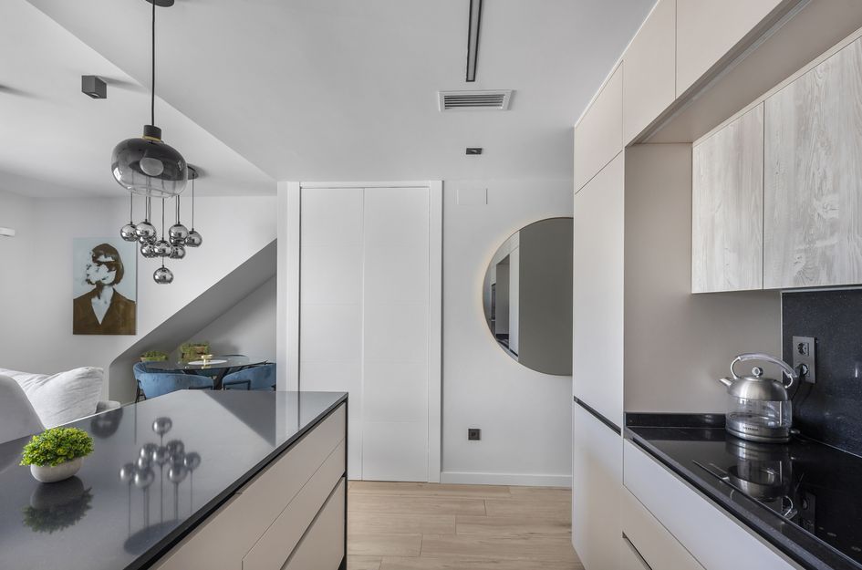 Penthouse in Cabo Roig