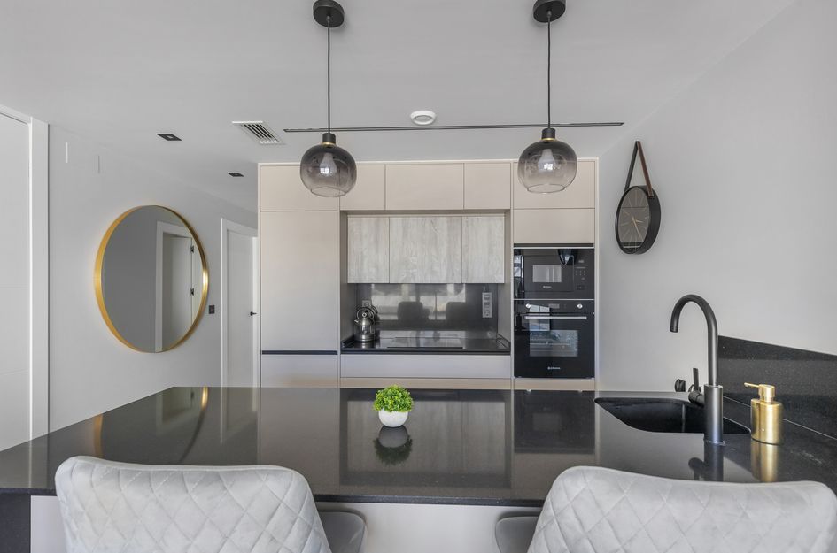Penthouse in Cabo Roig