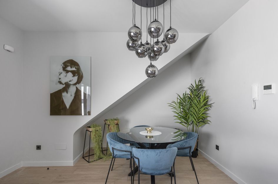 Penthouse in Cabo Roig
