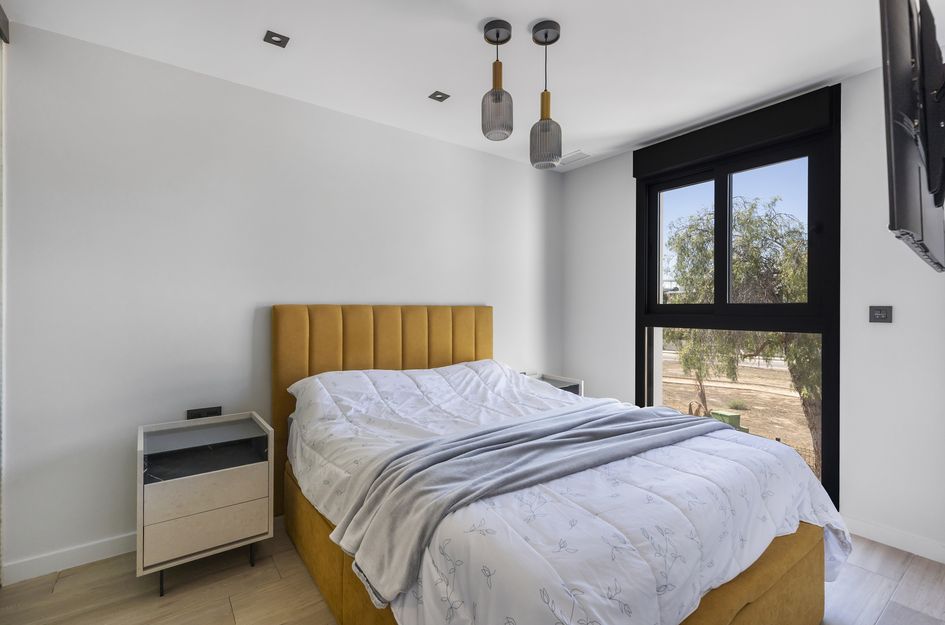 Penthouse in Cabo Roig
