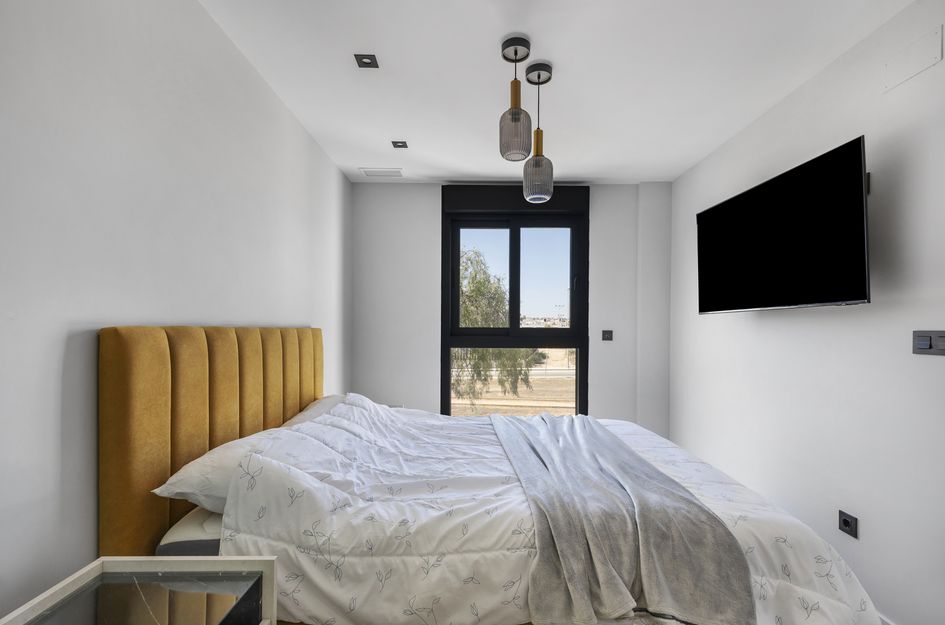 Penthouse in Cabo Roig