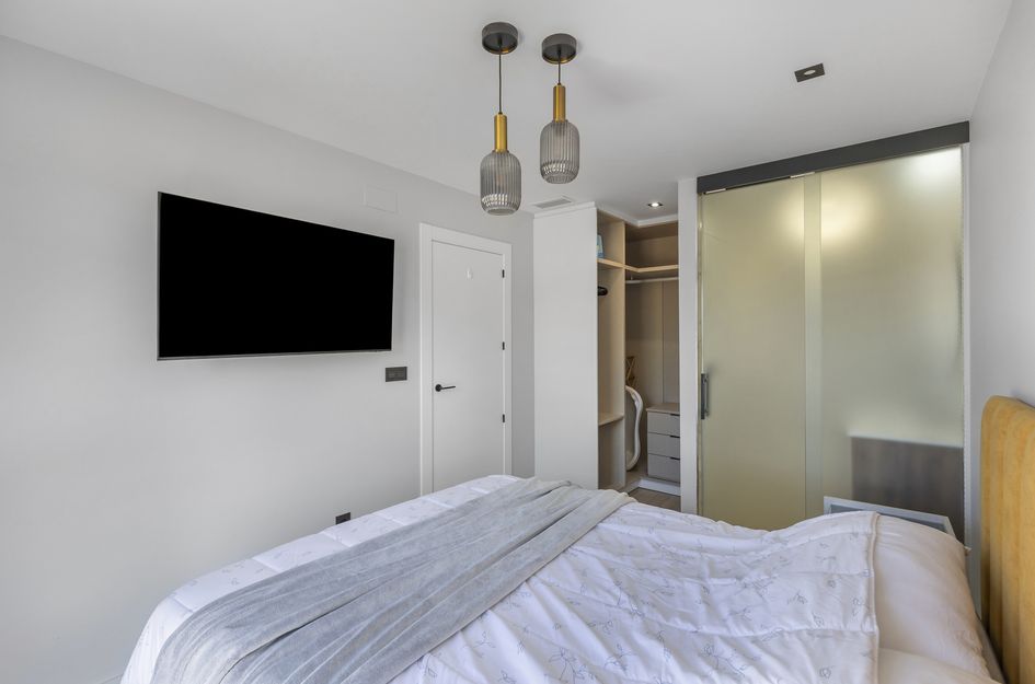 Penthouse in Cabo Roig