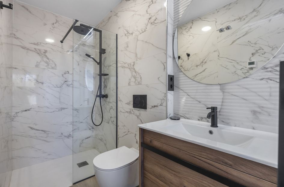 Penthouse in Cabo Roig