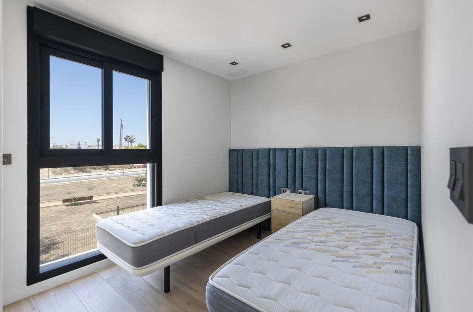 Penthouse in Cabo Roig