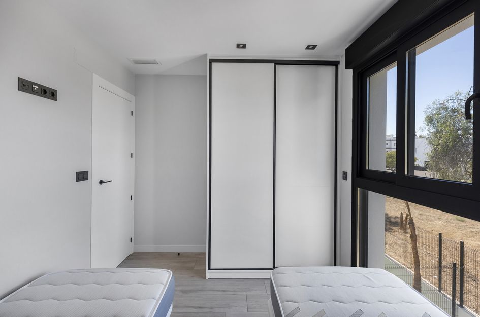 Penthouse in Cabo Roig