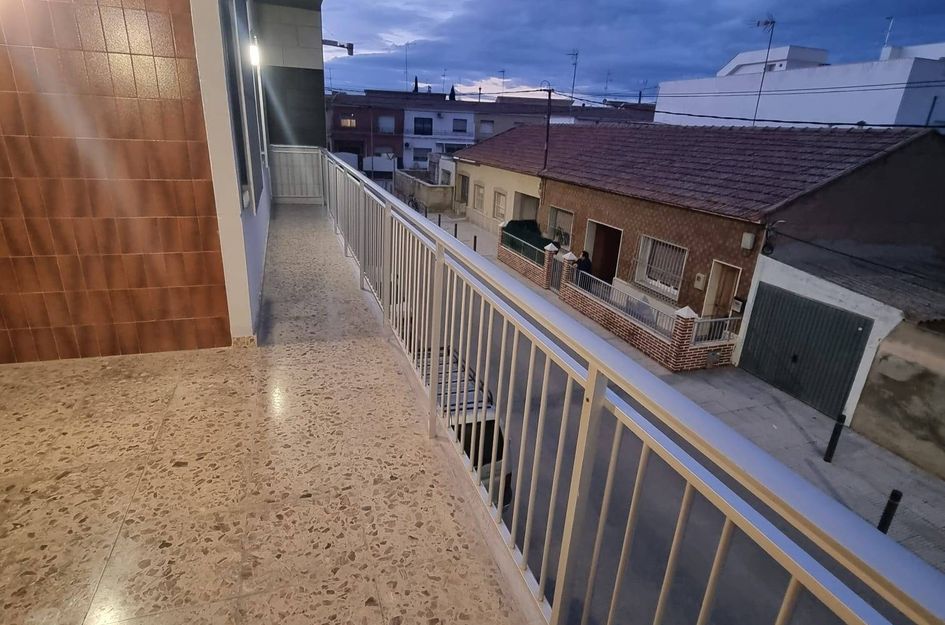 Huis in San Pedro del Pinatar