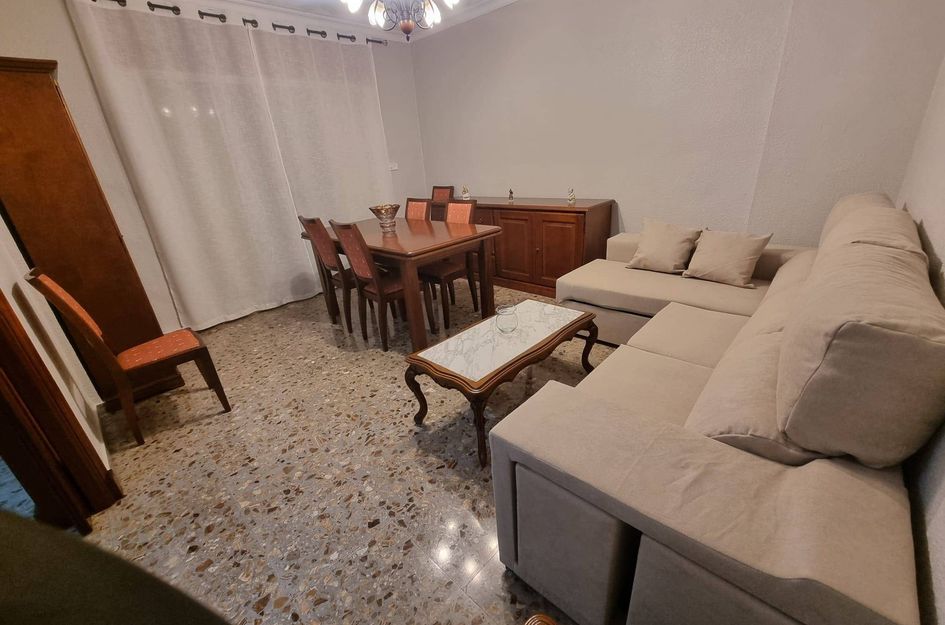 Huis in San Pedro del Pinatar