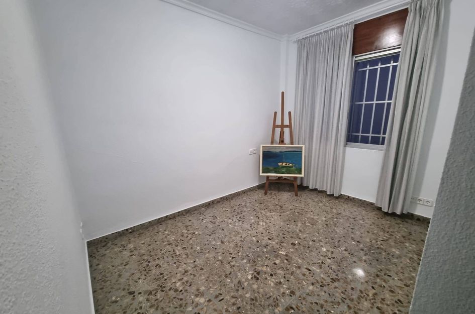 Huis in San Pedro del Pinatar