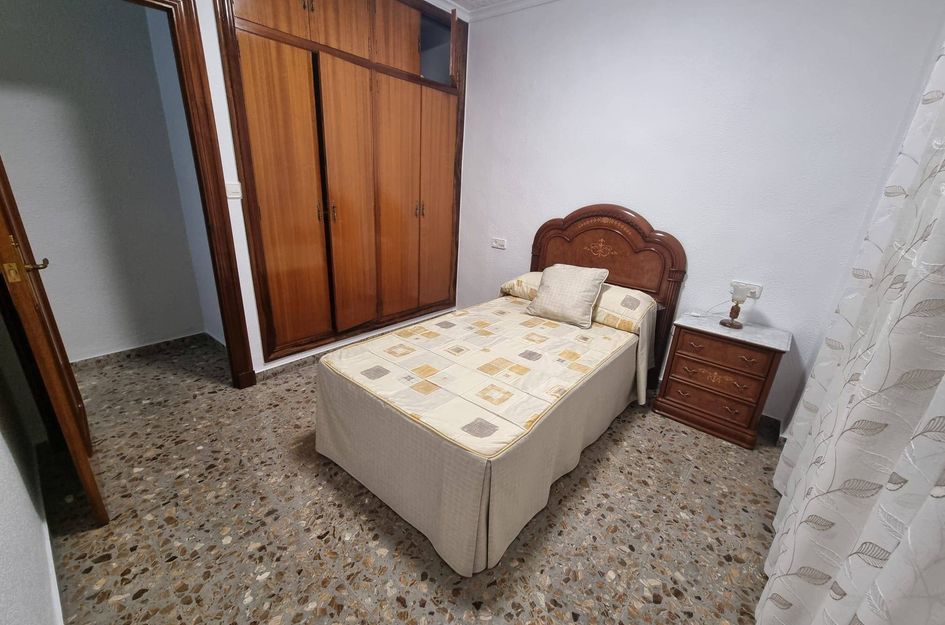 Huis in San Pedro del Pinatar