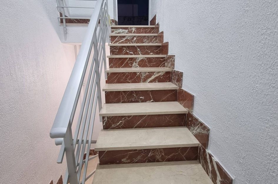 Huis in San Pedro del Pinatar