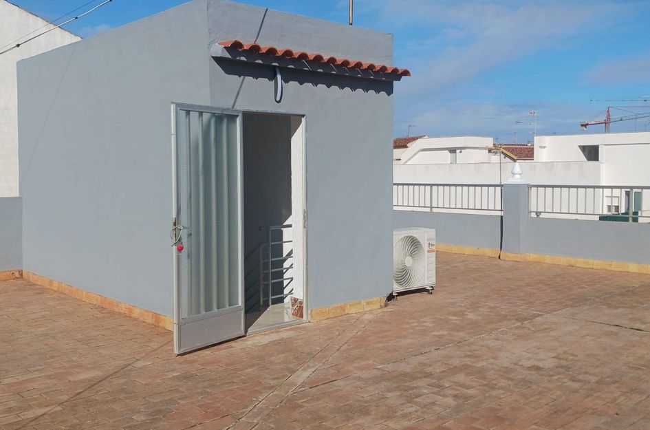 Huis in San Pedro del Pinatar