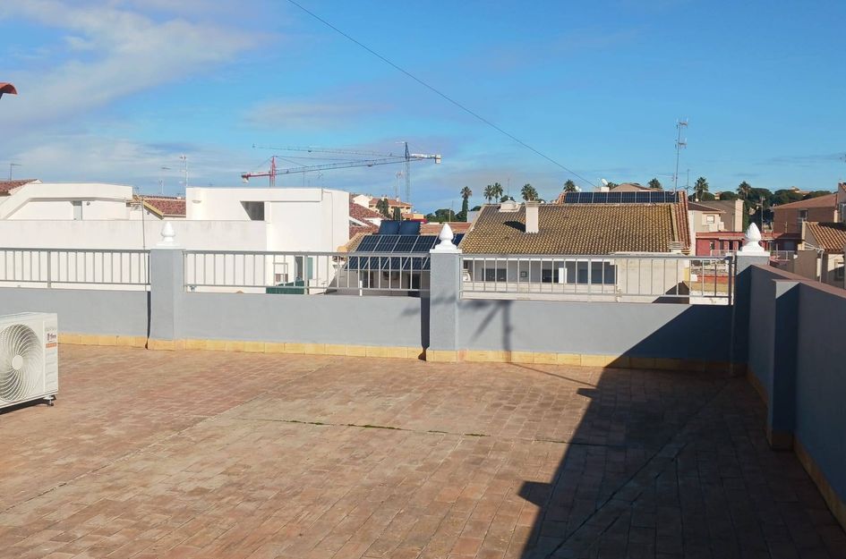 Huis in San Pedro del Pinatar