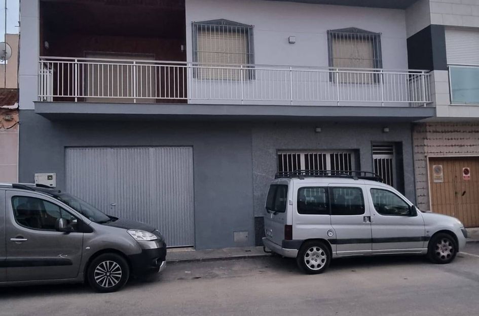 Huis in San Pedro del Pinatar