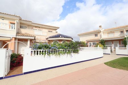 Huis in Formentera del Segura
