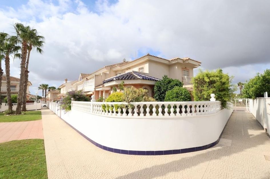Huis in Formentera del Segura